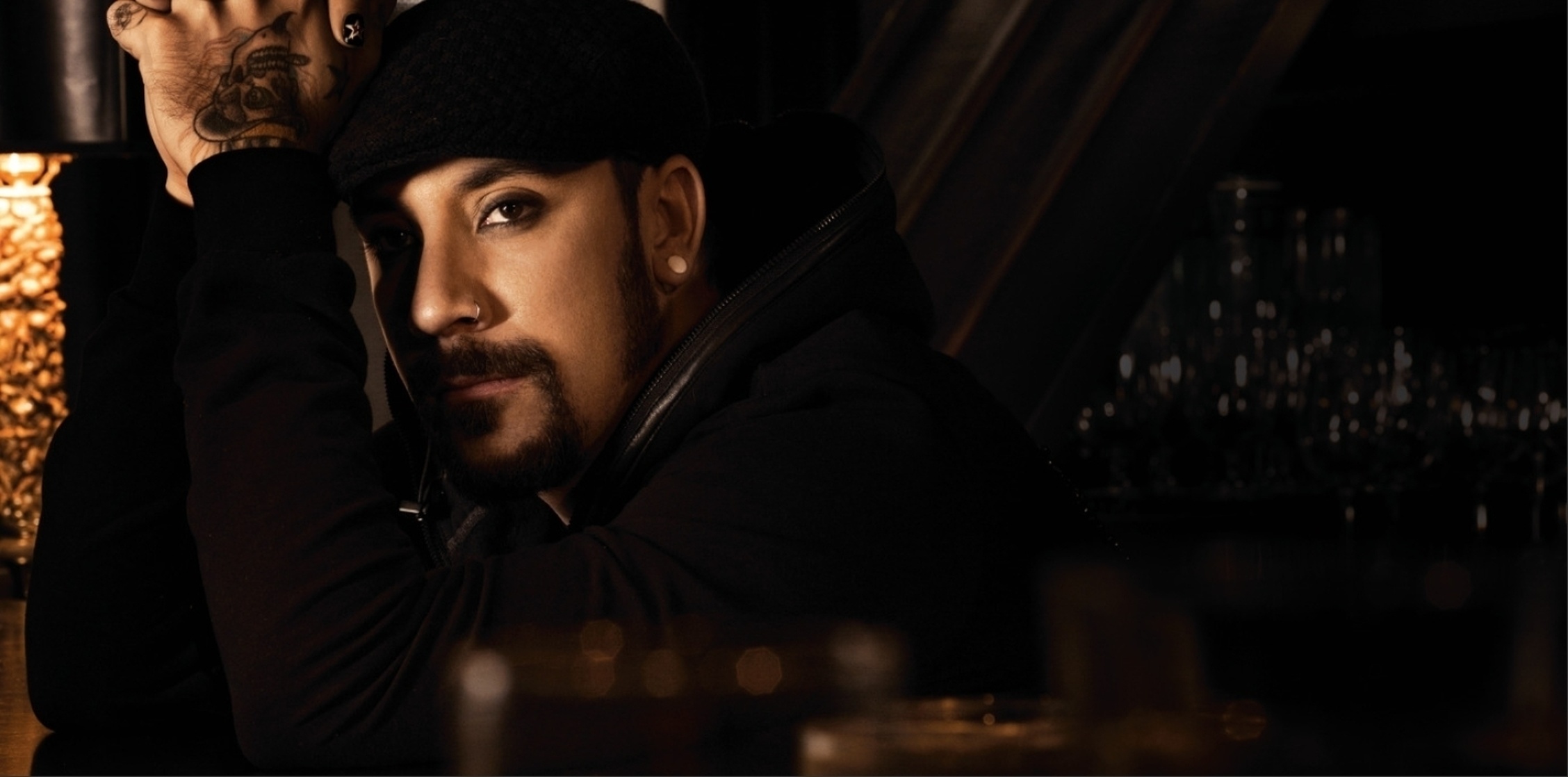 Aj Mclean