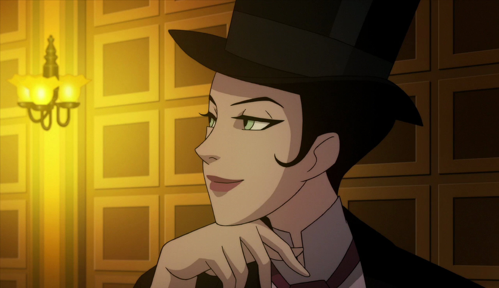 Batman: Gotham by Gaslight