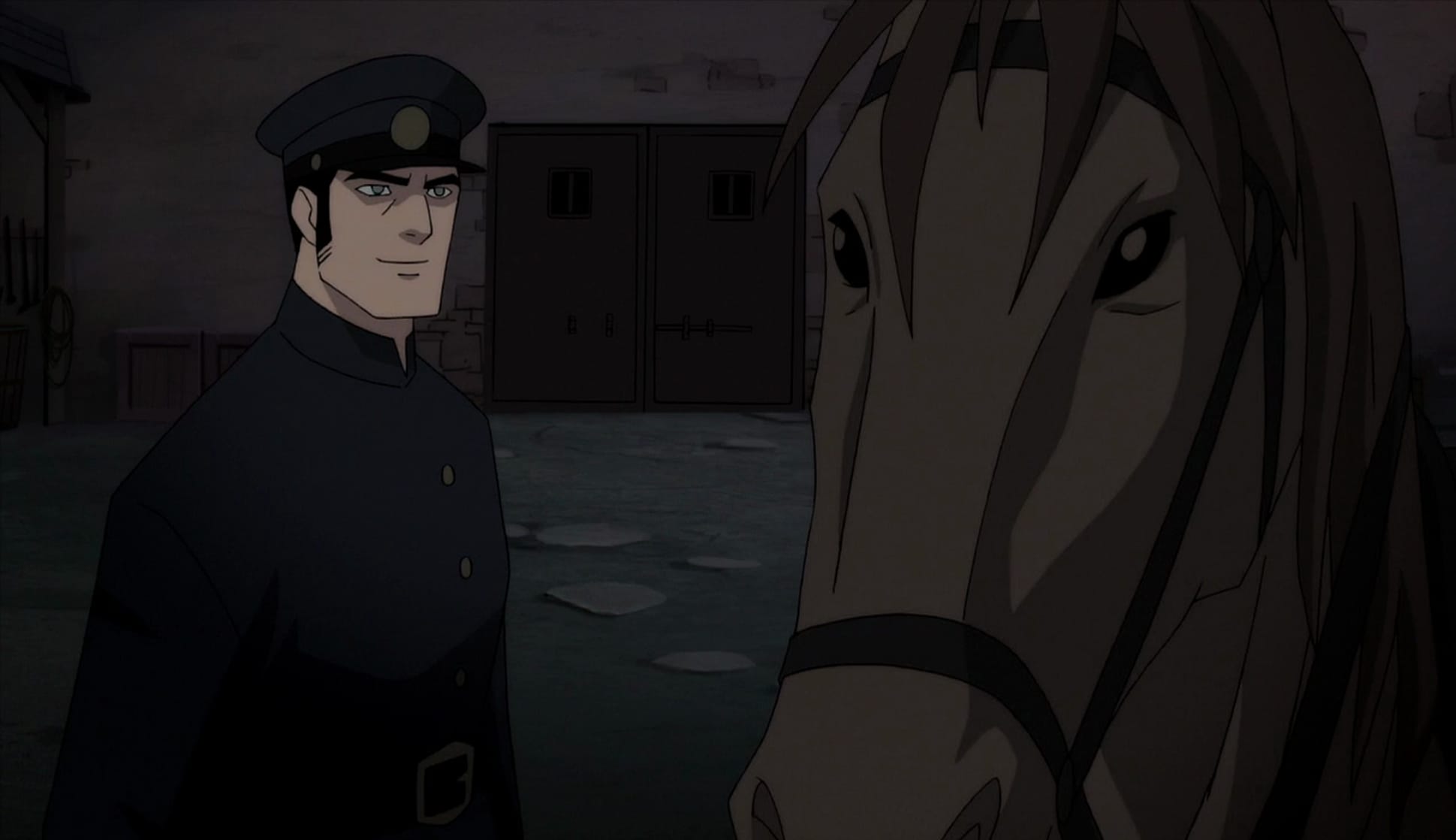 Batman: Gotham by Gaslight