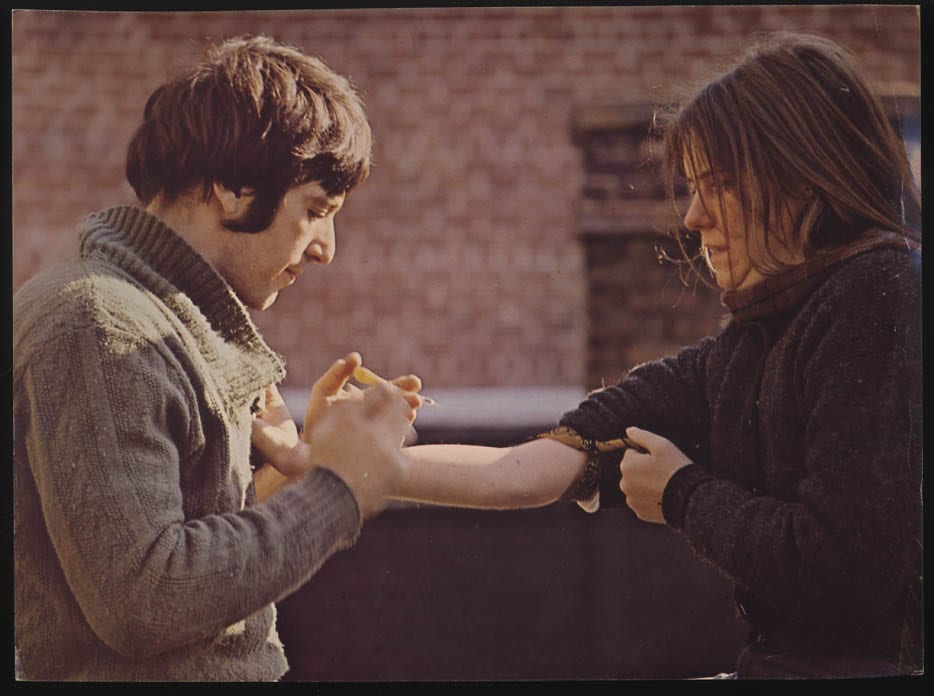 The Panic in Needle Park