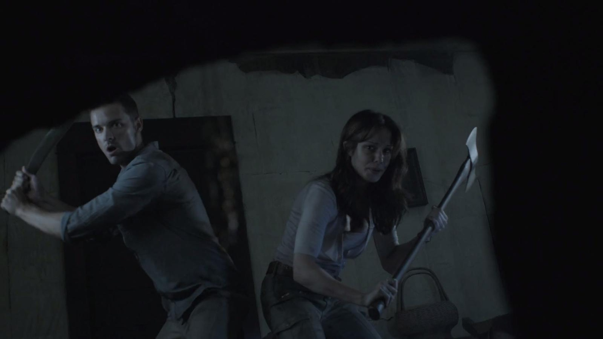 Leprechaun: Origins