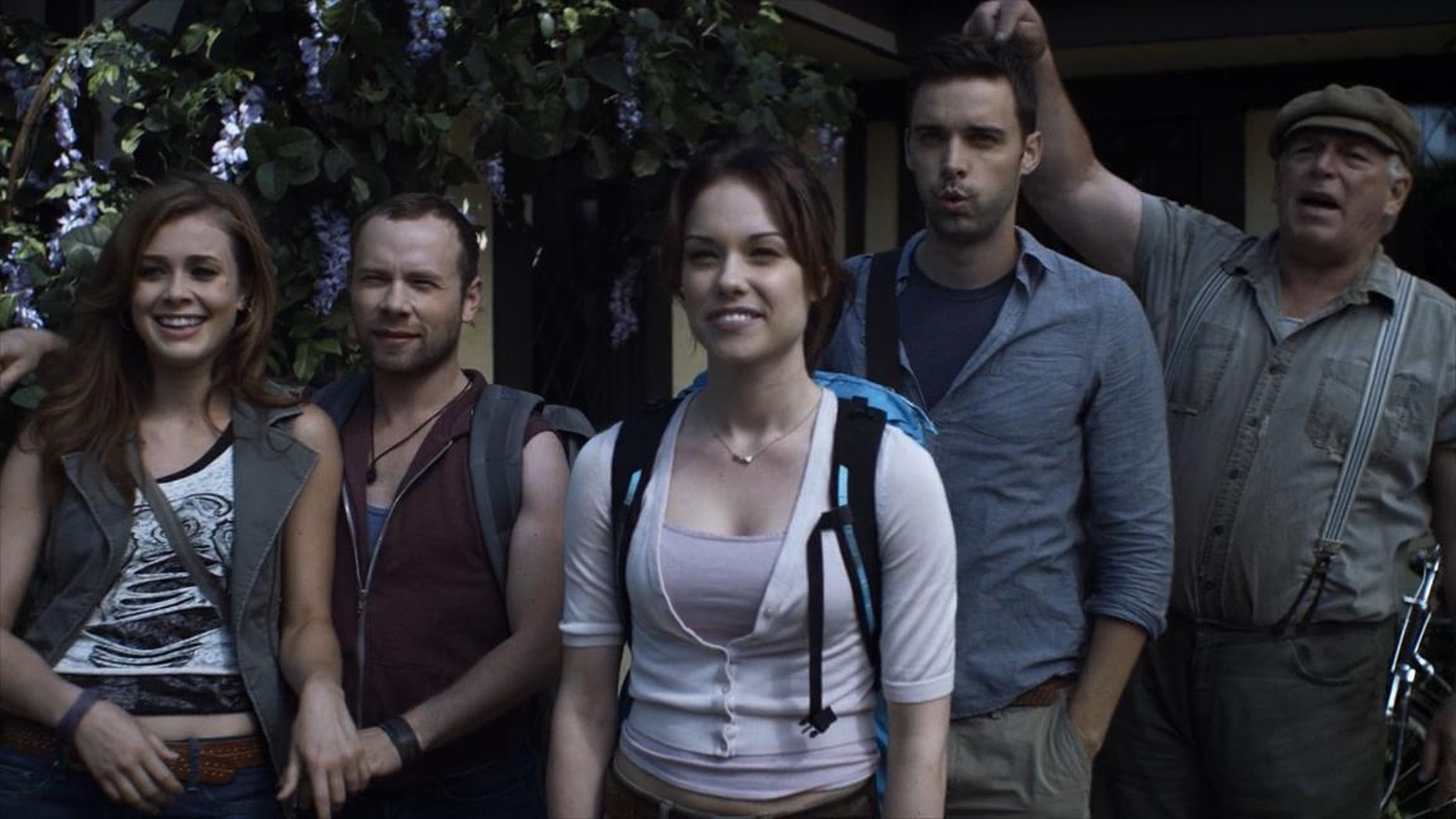 Leprechaun: Origins