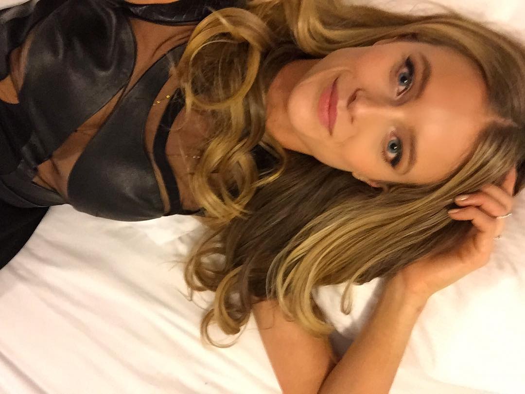 Kate Bock