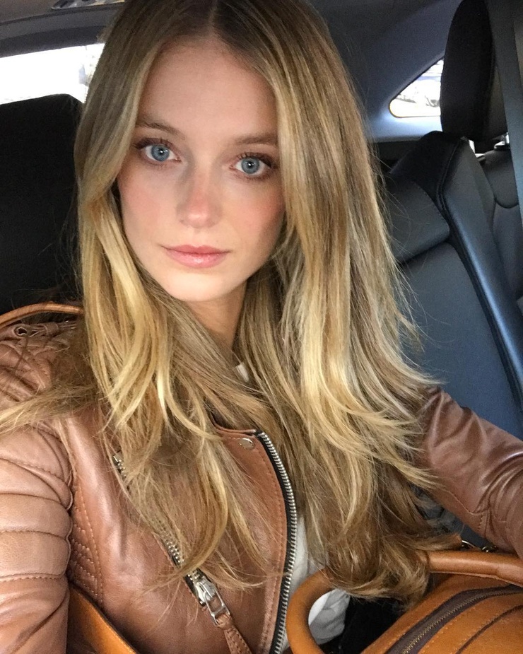 Picture of Kate Bock