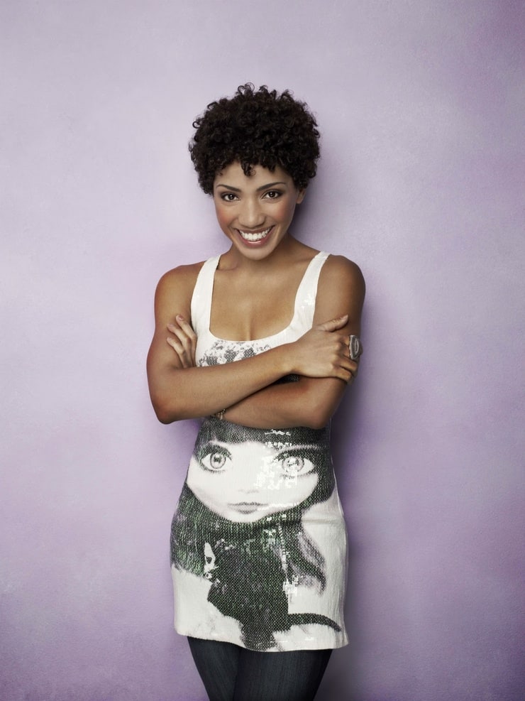 Picture Of Jasika Nicole