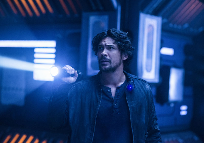 Bob Morley