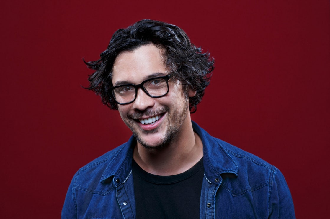 Bob Morley