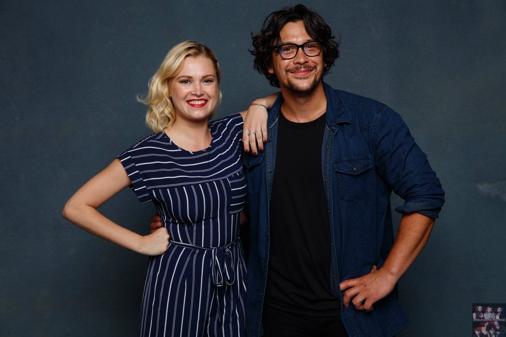 Bob Morley Bob Morley