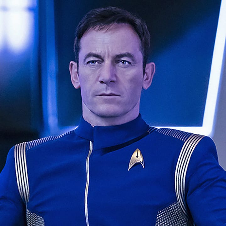 Picture of Jason Isaacs