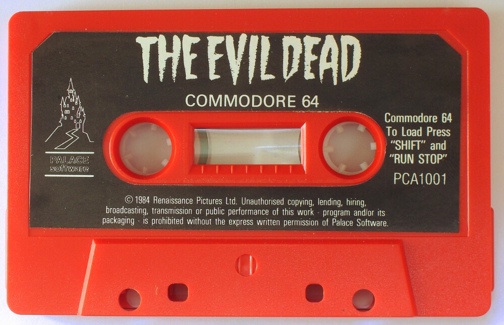 Picture Of The Evil Dead picture-of-the-evil-dead