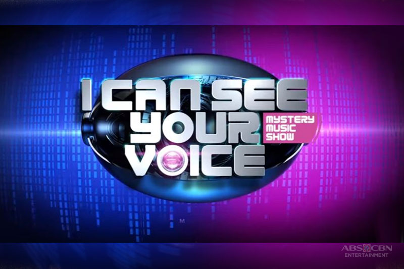 I Can See Your Voice