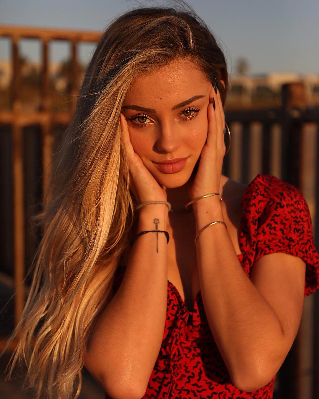 Image of Charly Jordan