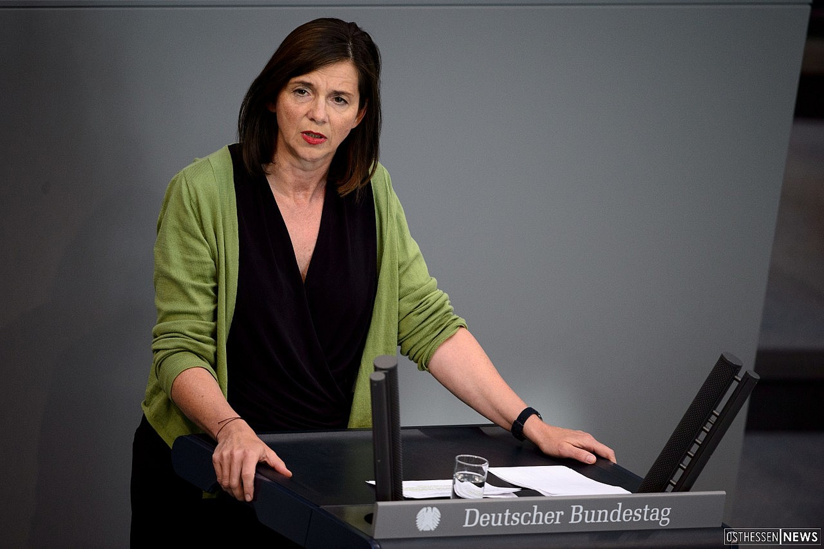 Katrin Göring-Eckardt