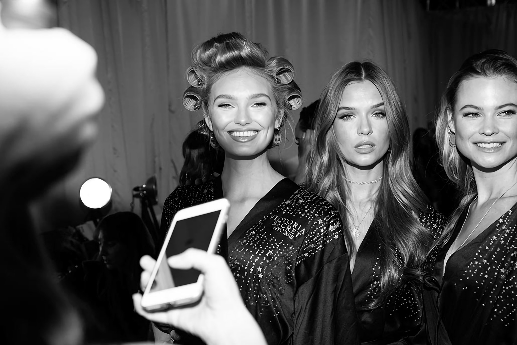 Romee Strijd Romee Strijd