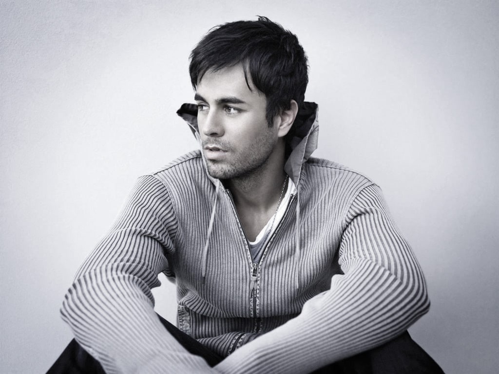 Enrique Iglesias