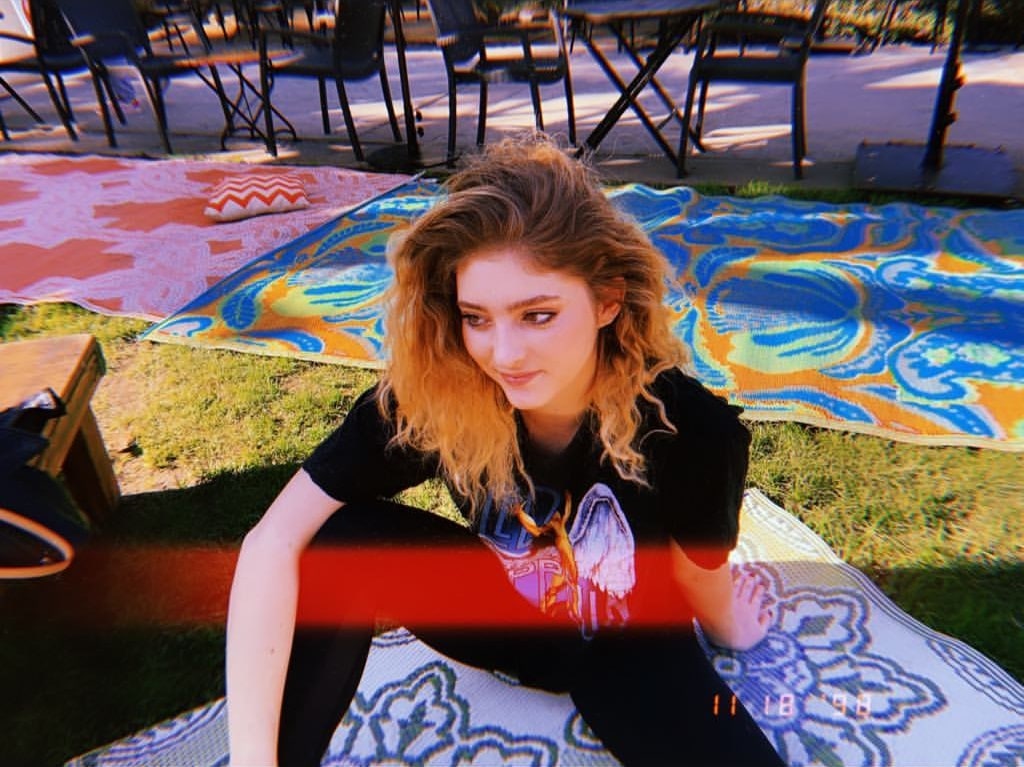 Willow Shields