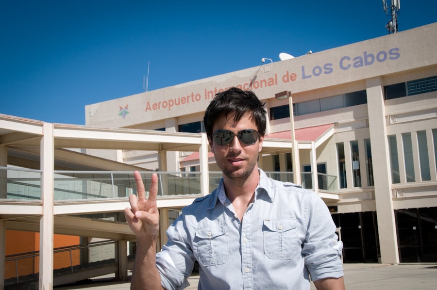 Enrique Iglesias