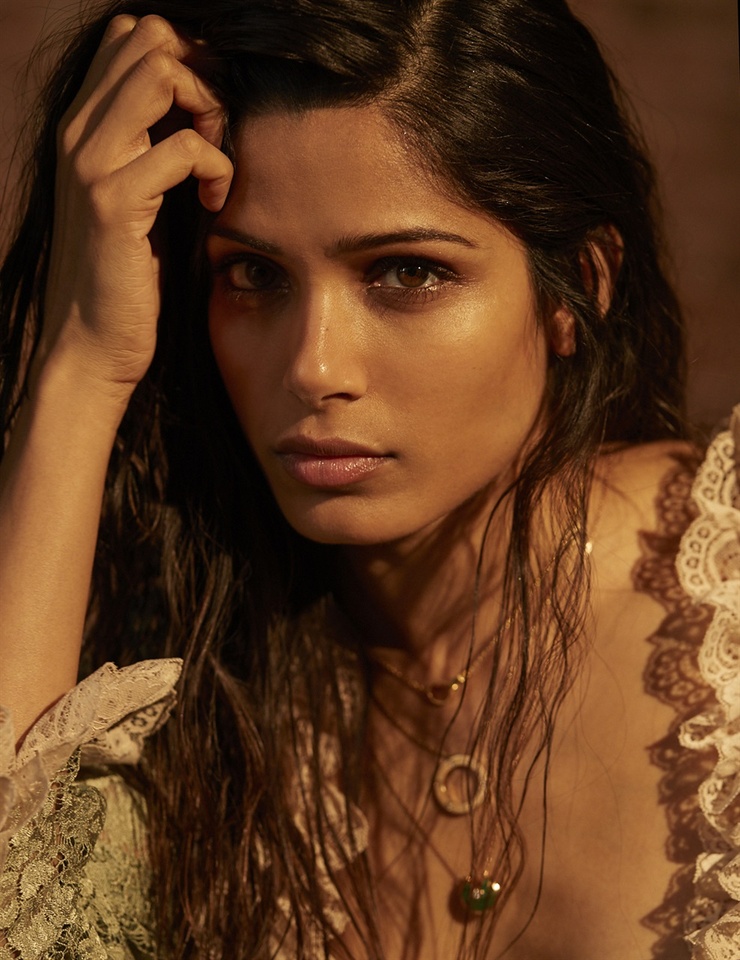 Picture of Freida Pinto