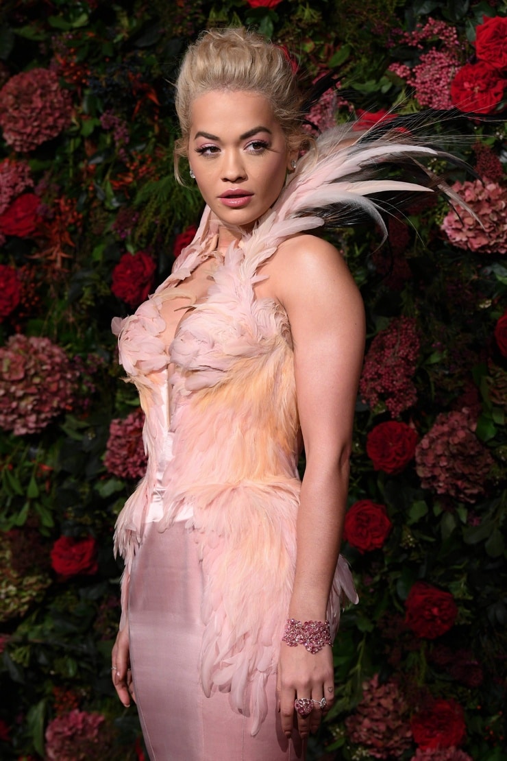 Picture Of Rita Ora 