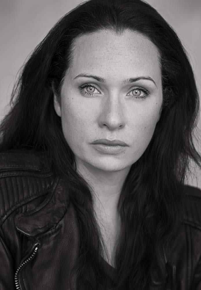 Picture of Elaine Kennedy