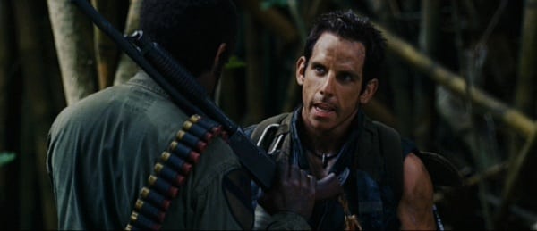 Picture of Tropic Thunder