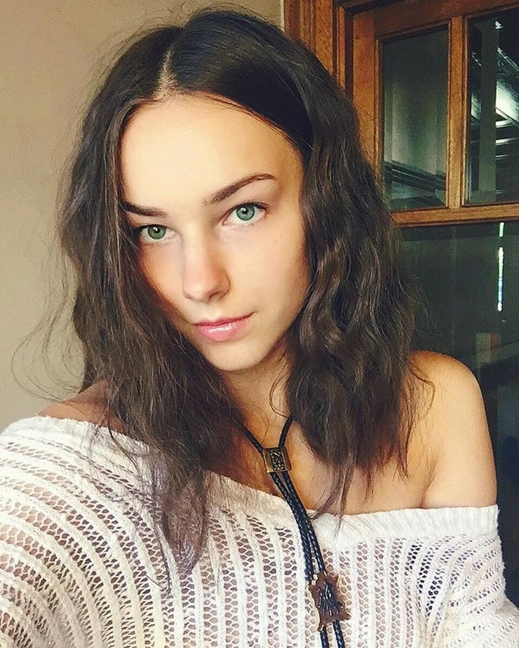 Kseniya Sovenko