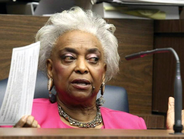 Brenda Snipes