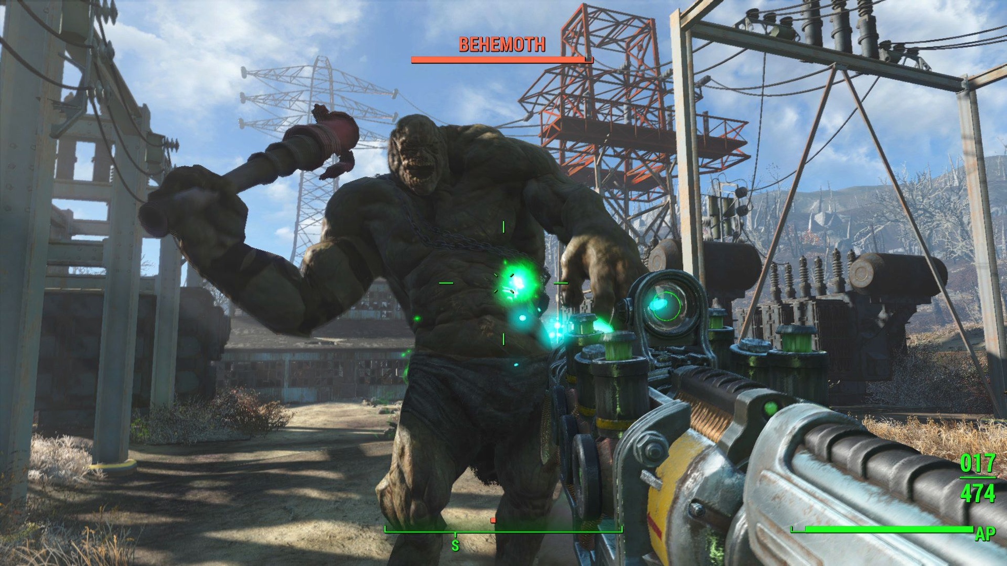Fallout 76