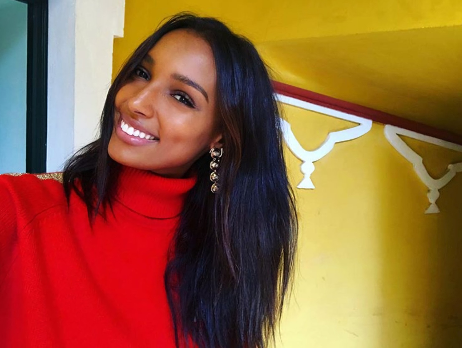 Jasmine Tookes Jasmine Tookes