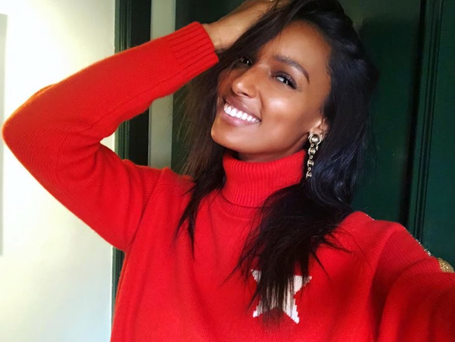 Jasmine Tookes Jasmine Tookes