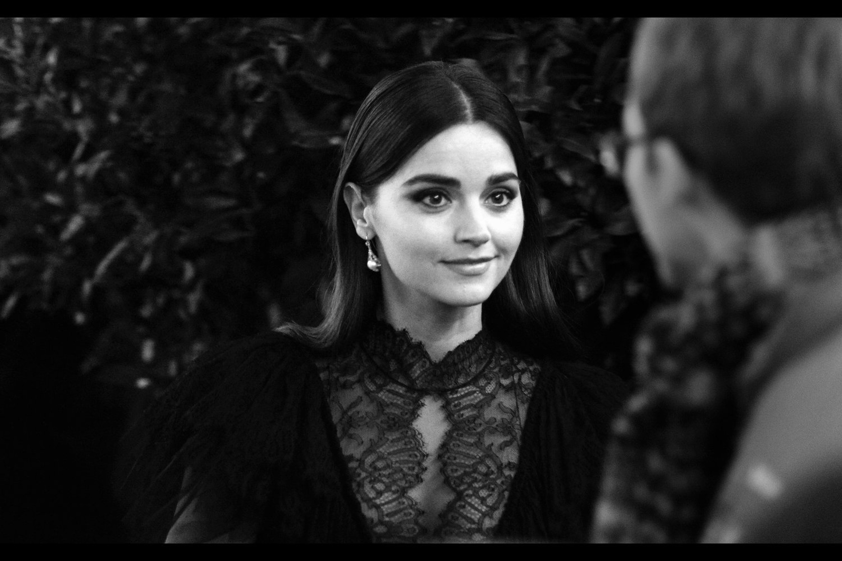 Jenna Coleman