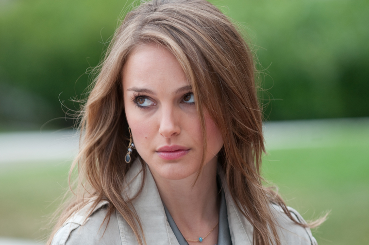 Natalie Portman Natalie Portman
