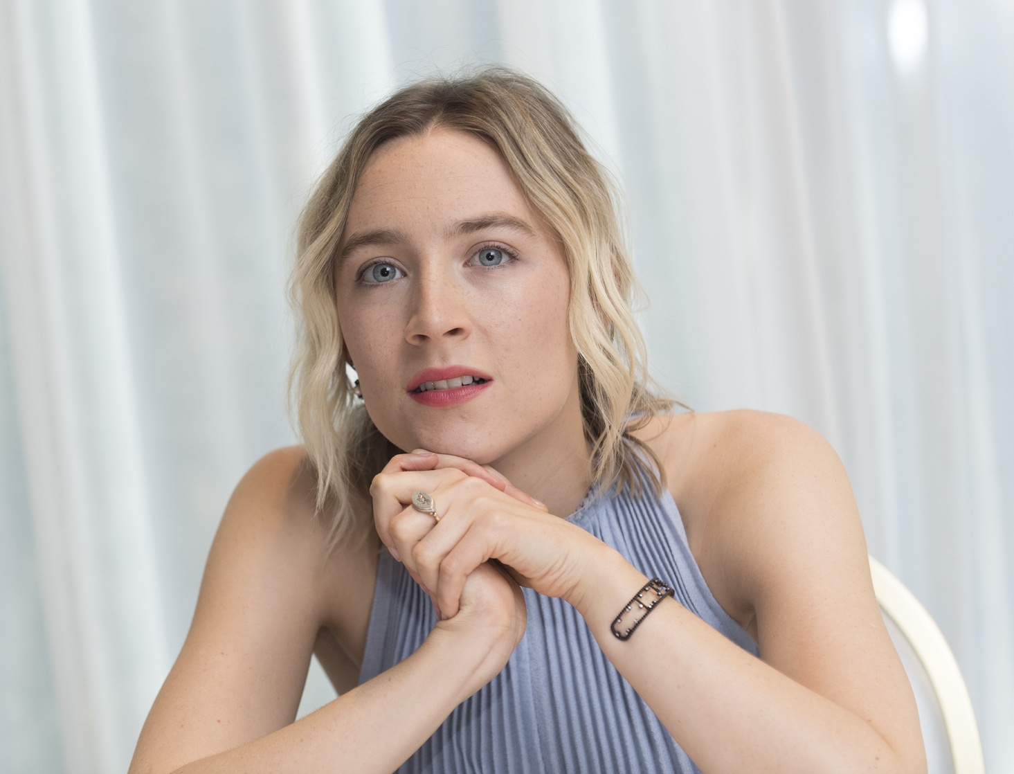 Saoirse Ronan Saoirse Ronan