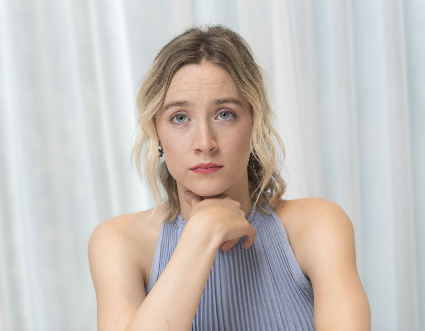 Saoirse Ronan