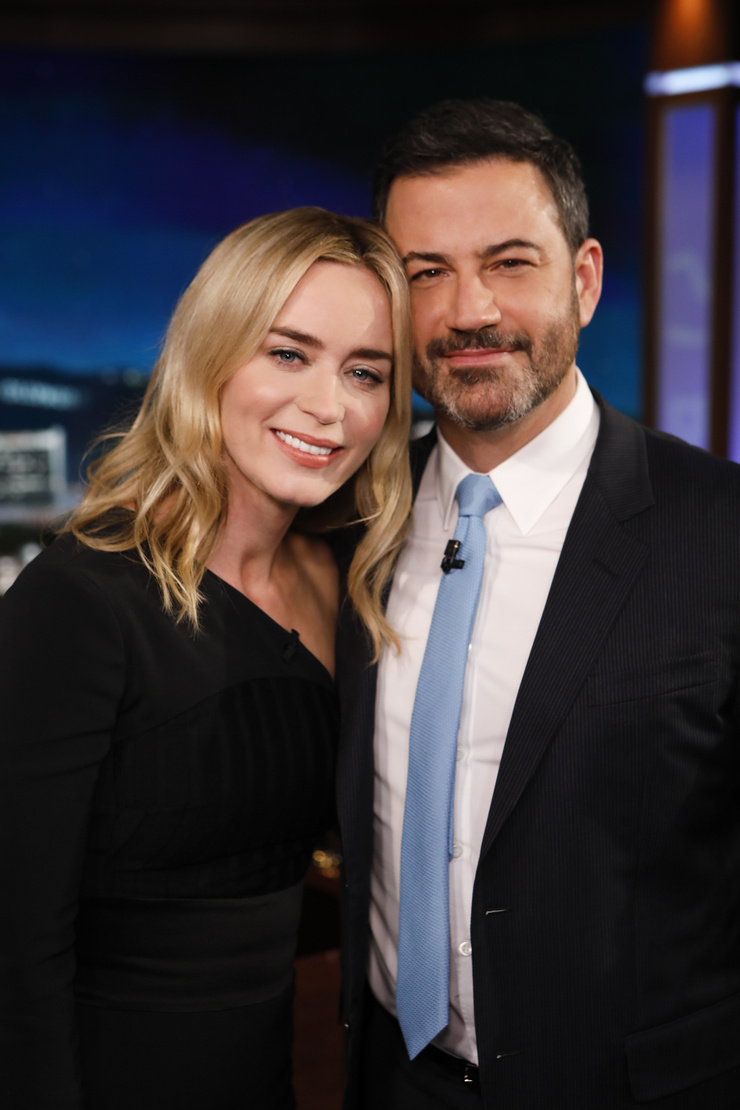 Emily Blunt image