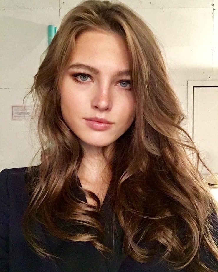 Picture of Daria Korchina