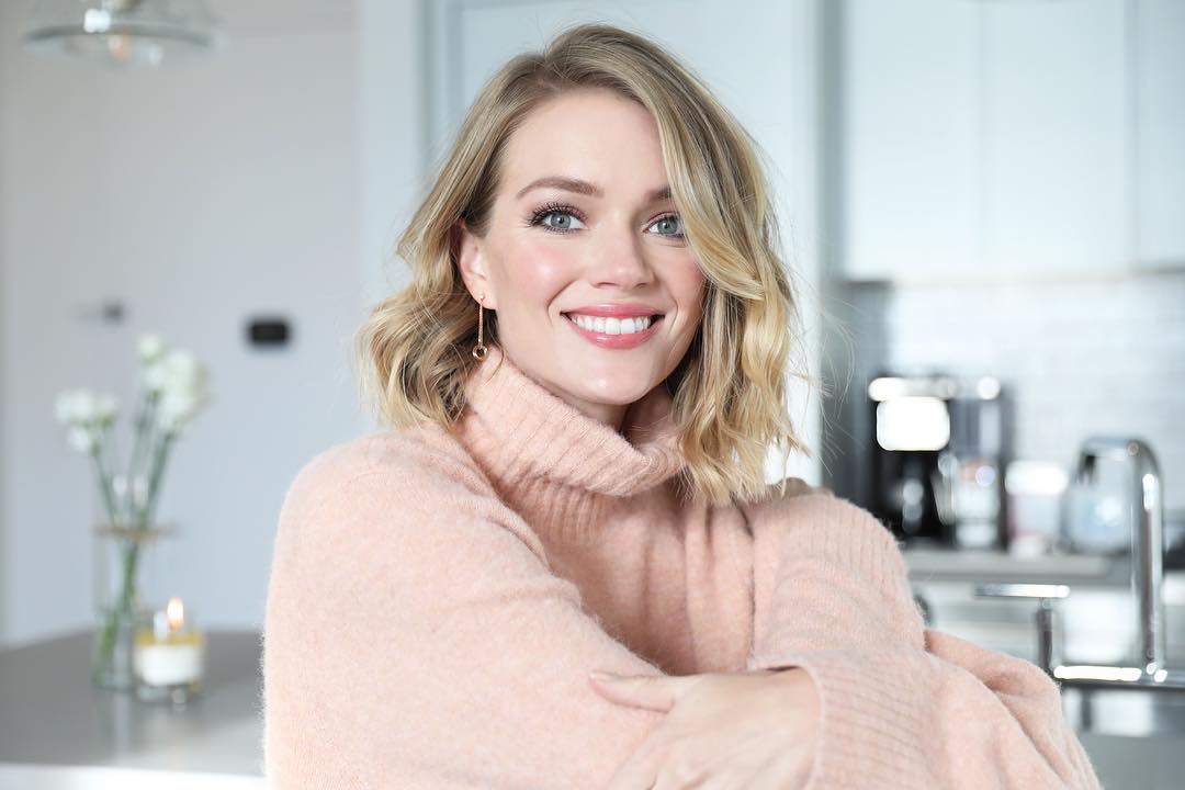 Lindsay Ellingson Lindsay Ellingson
