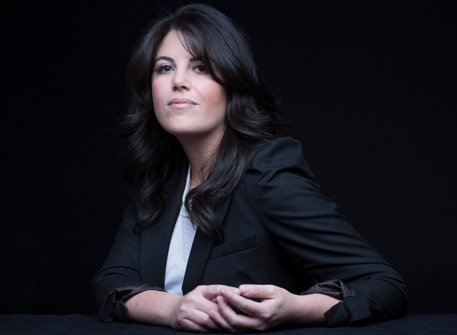 Monica Lewinsky Monica Lewinsky