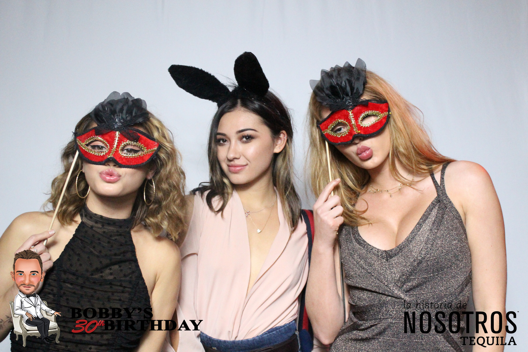 Paris MaryJo Berelc