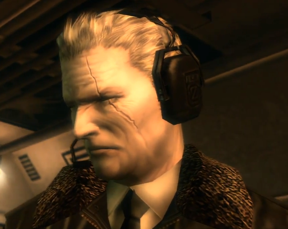 Major Zero