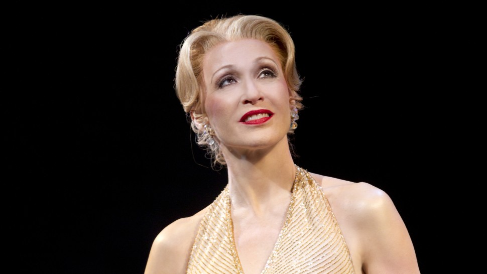 Jan Maxwell