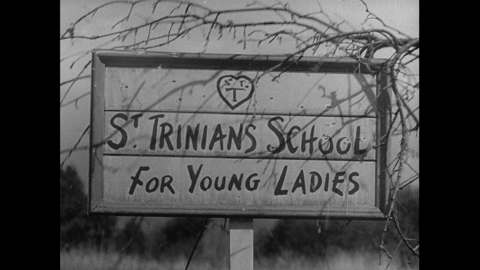 Picture of The Belles of St. Trinian's (1954)