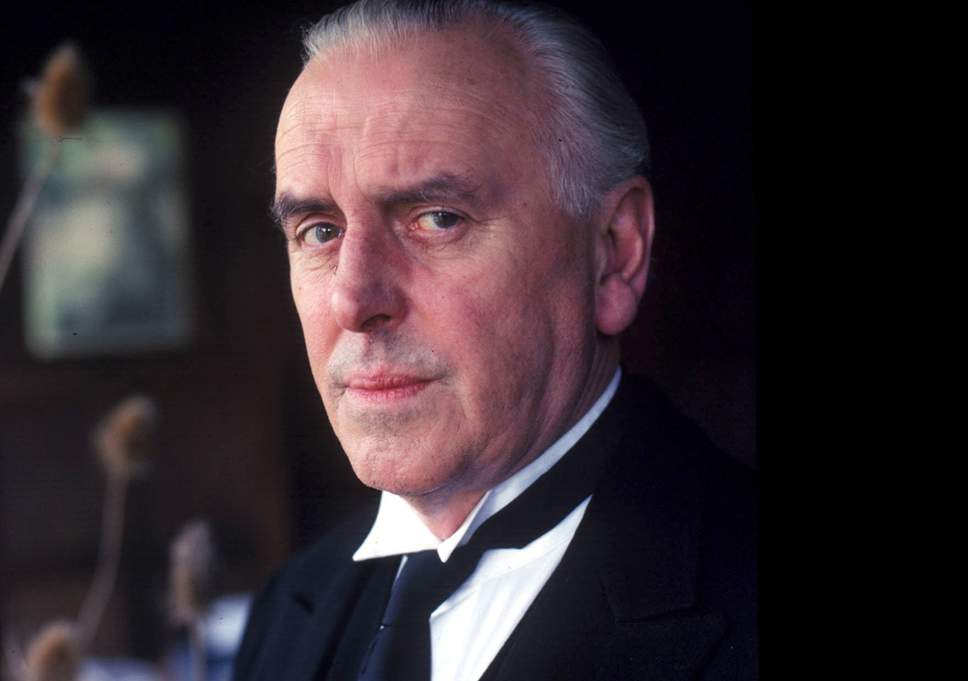 George Cole