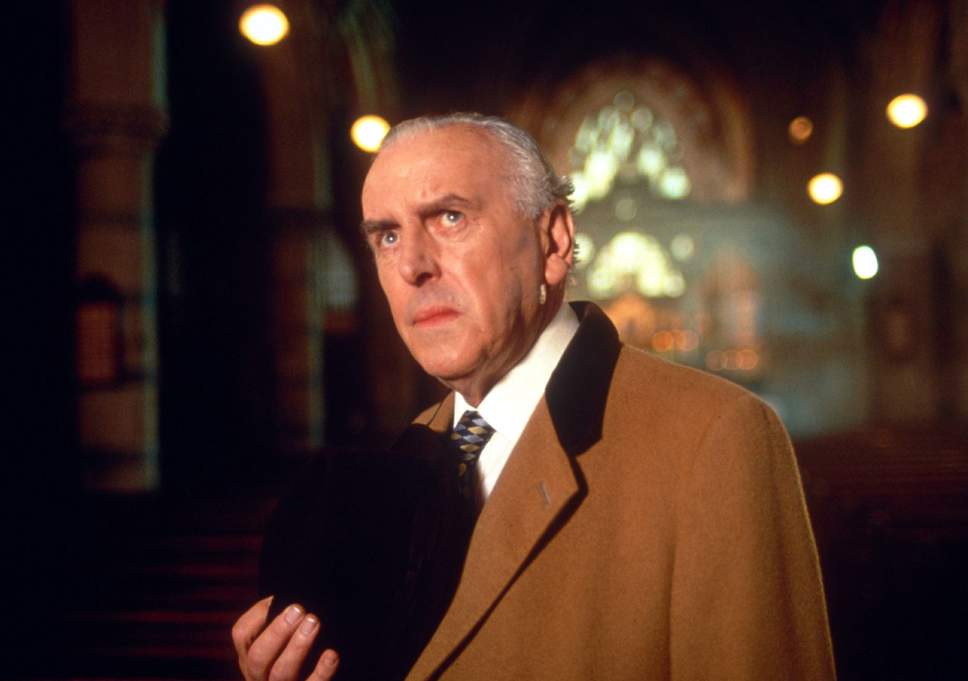 George Cole