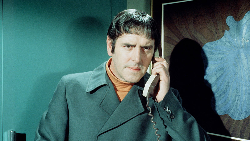 George Cole