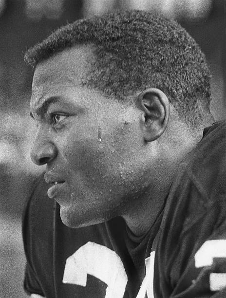 Jim Brown