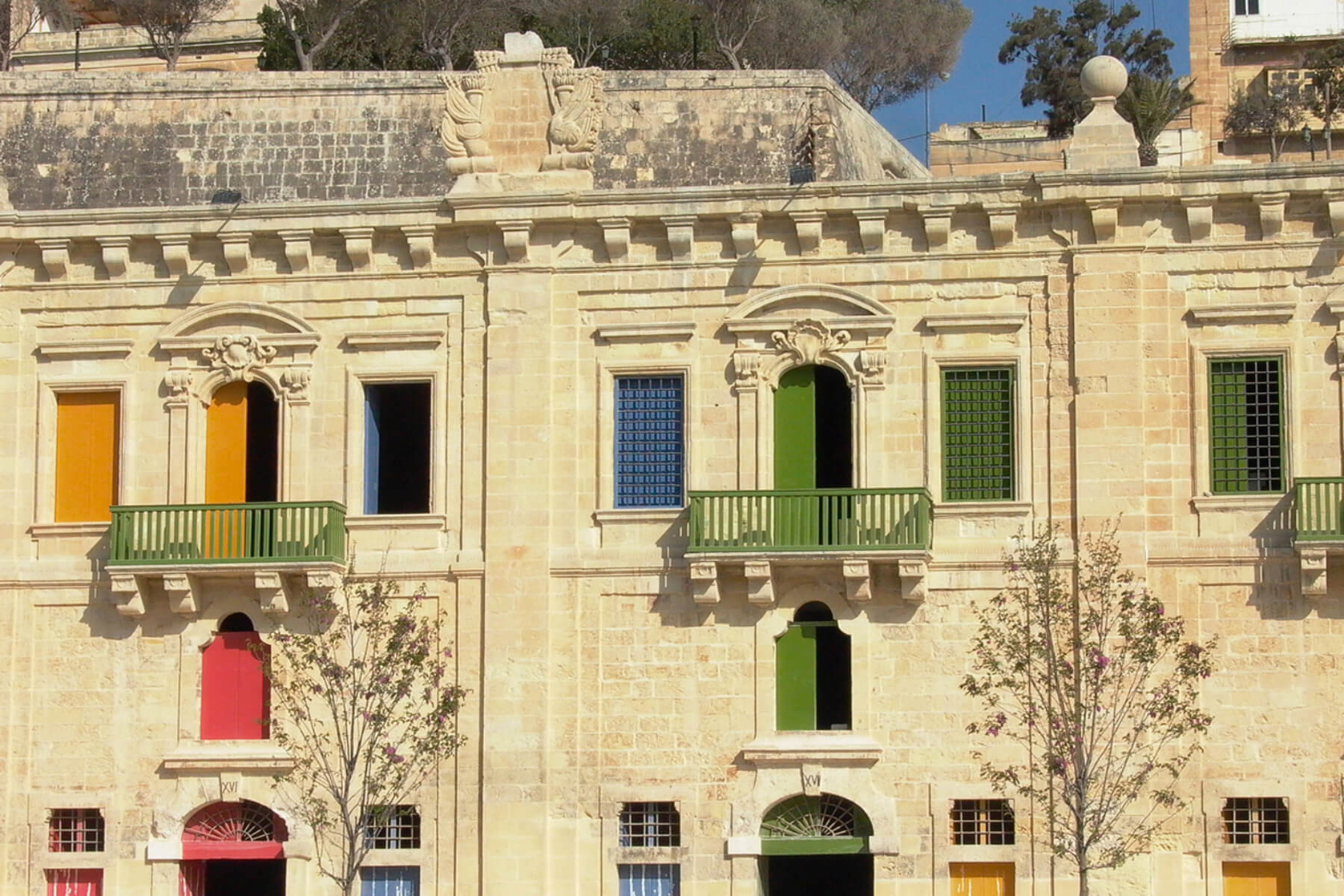 Valletta, Malta