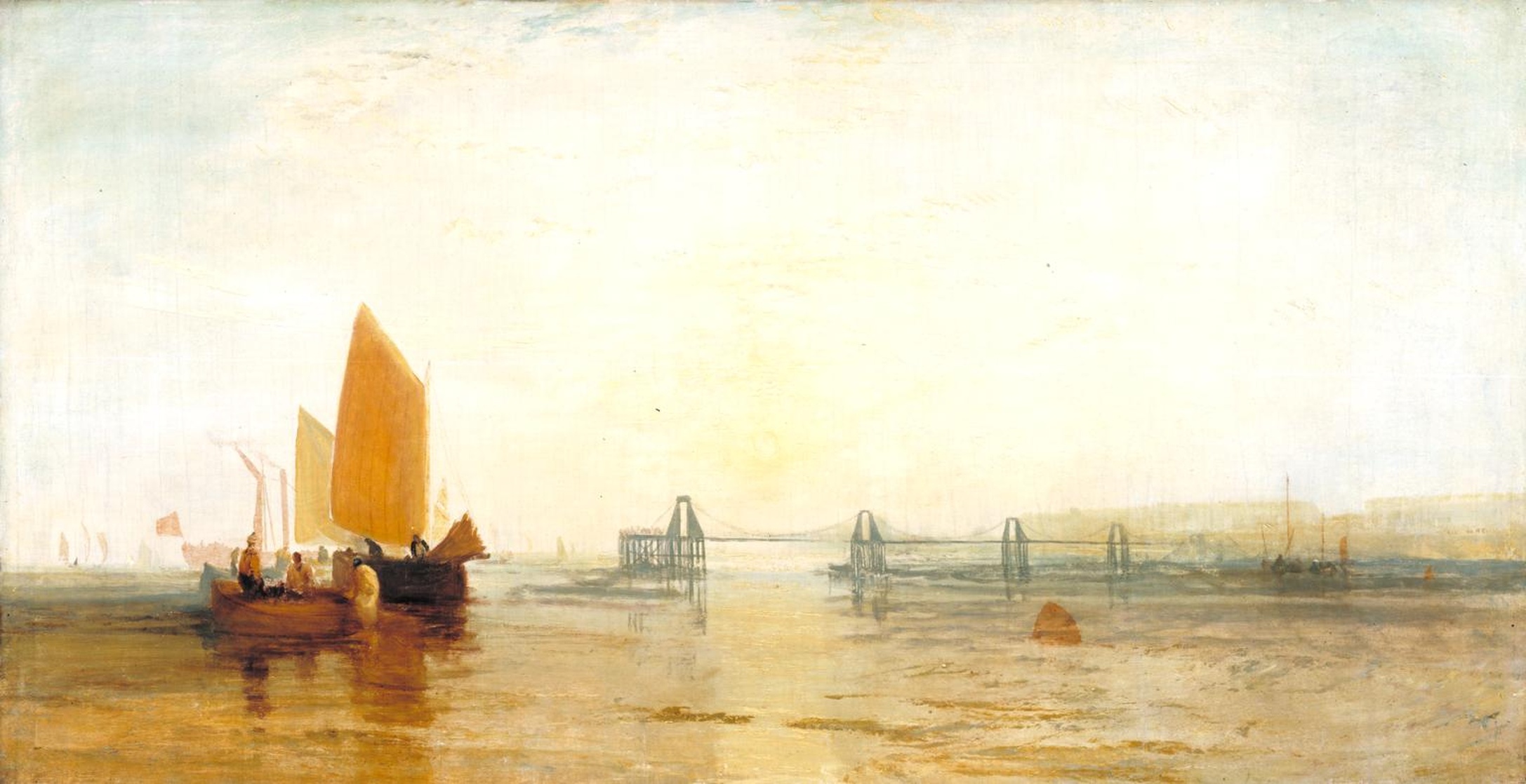 William Turner