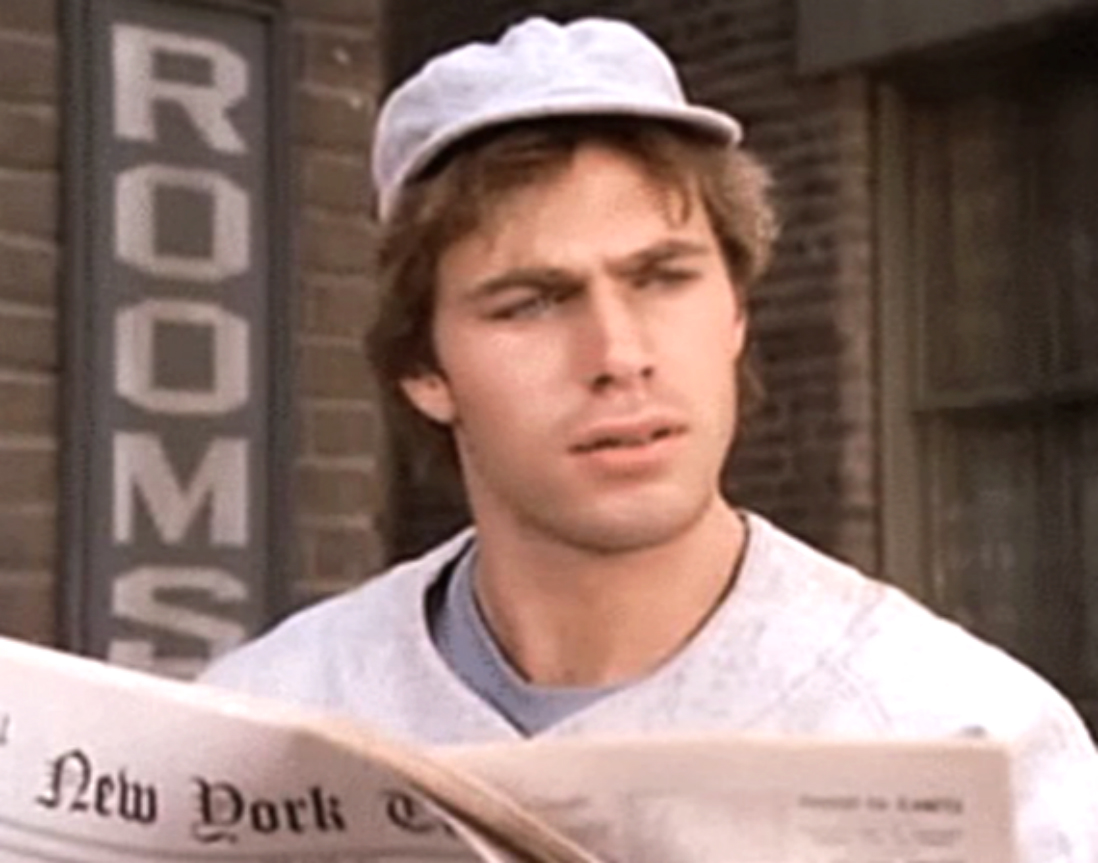 Jon-Erik Hexum Jon-Erik Hexum