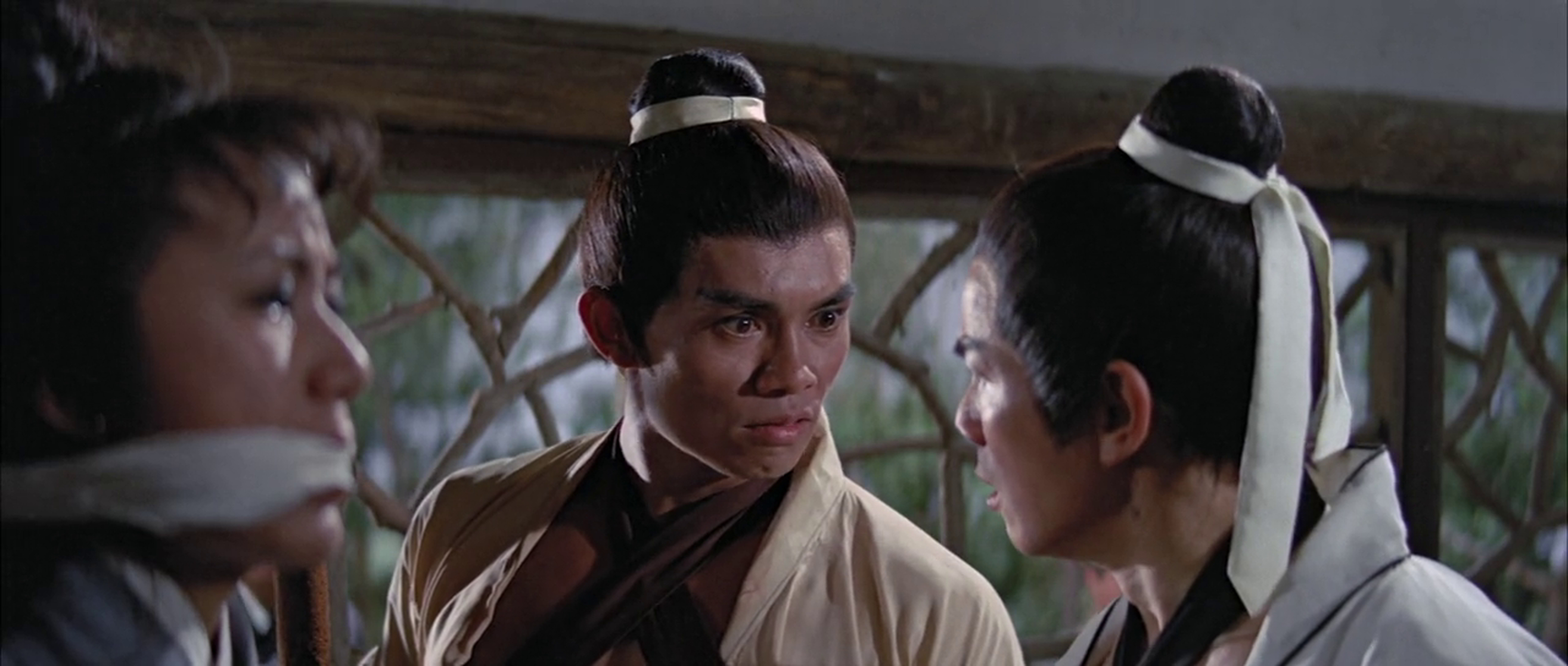 Return of the One-Armed Swordsman Return of the One-Armed Swordsman